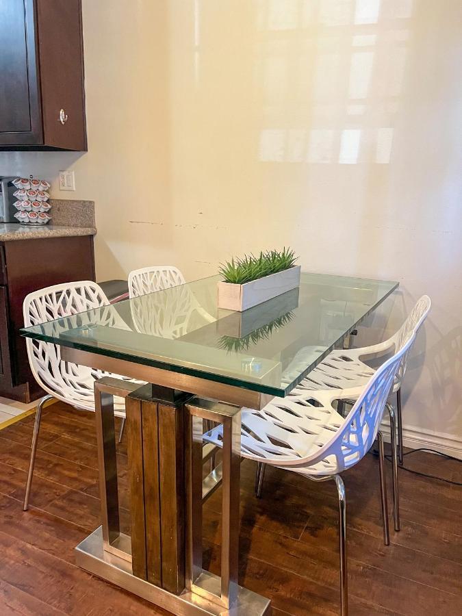 Centrally Located Ucla Condo Los Angeles Extérieur photo
