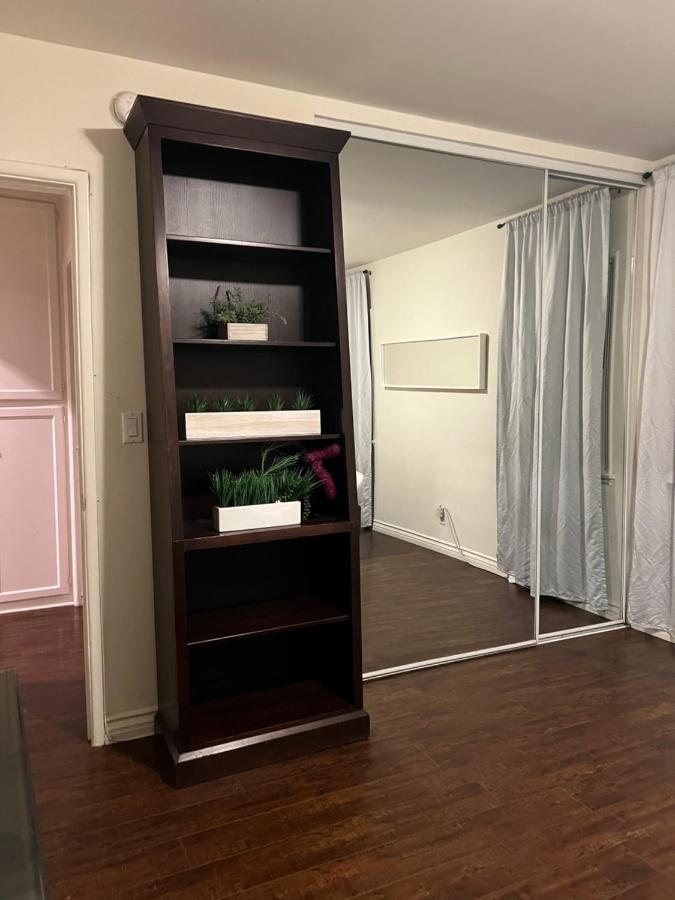 Centrally Located Ucla Condo Los Angeles Extérieur photo