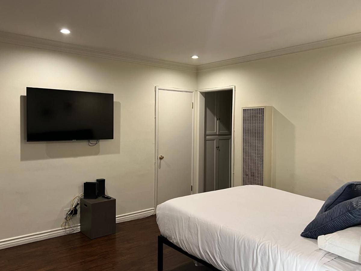 Centrally Located Ucla Condo Los Angeles Extérieur photo