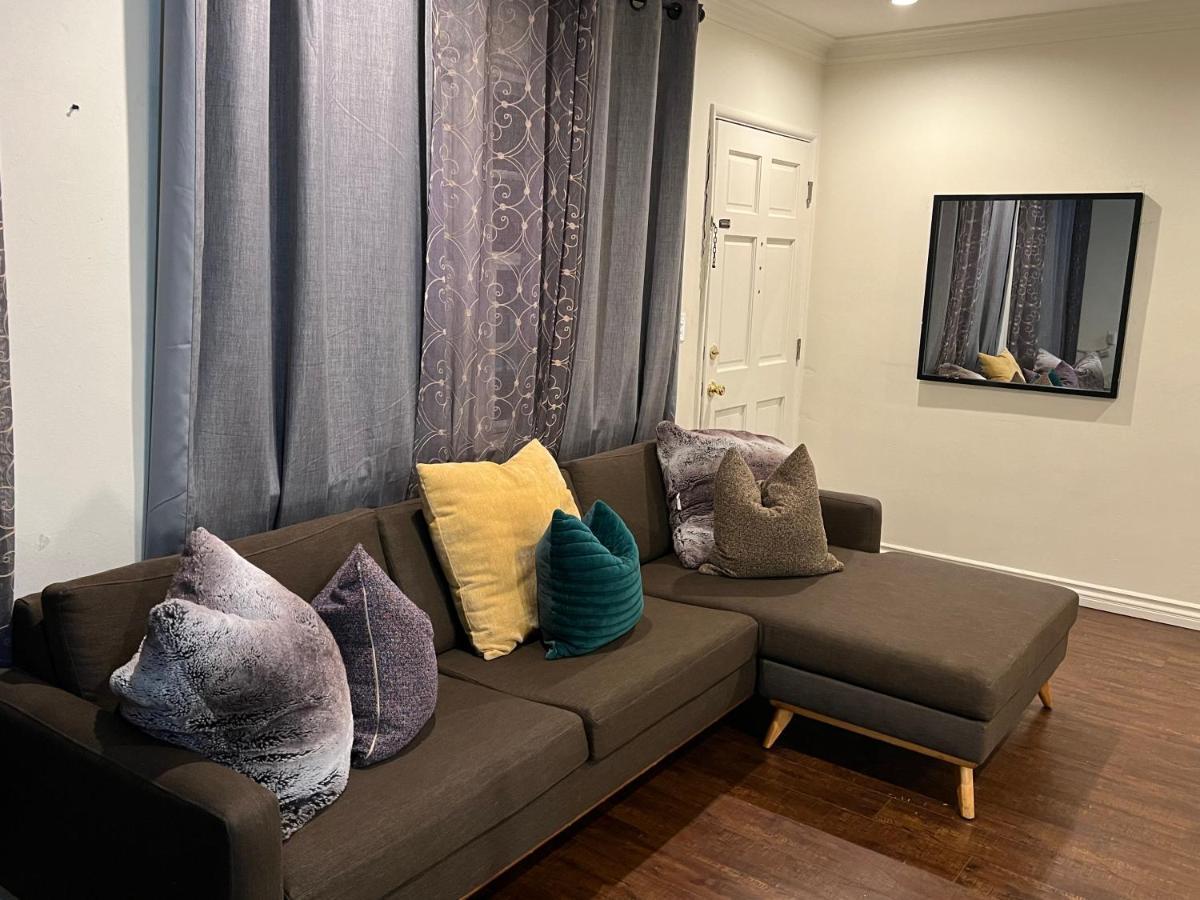 Centrally Located Ucla Condo Los Angeles Extérieur photo