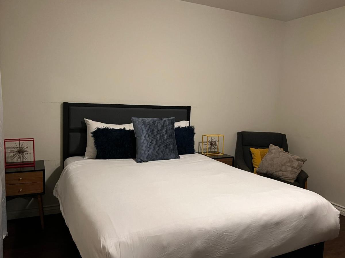 Centrally Located Ucla Condo Los Angeles Extérieur photo