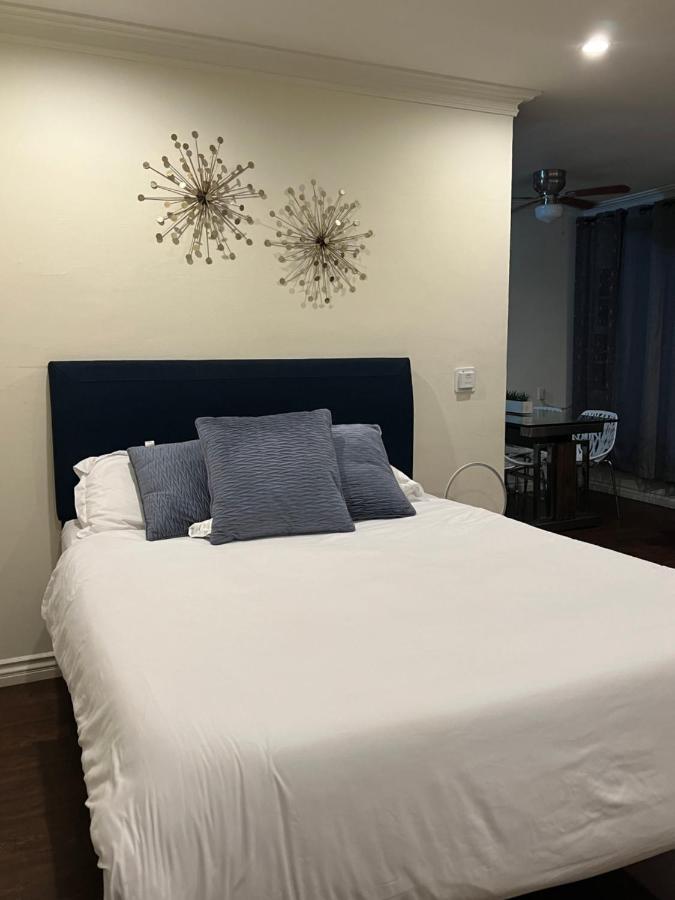 Centrally Located Ucla Condo Los Angeles Extérieur photo